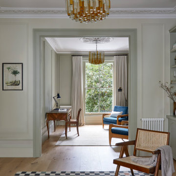 Notting Hill Townhouse II