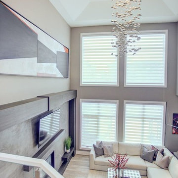 Geometric Modern