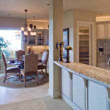 Kitchen Ideas
