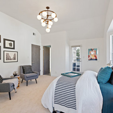 Our San Francisco Listings Where We Helped Decide Most of the Design You See