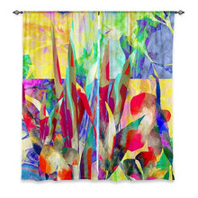 curtain