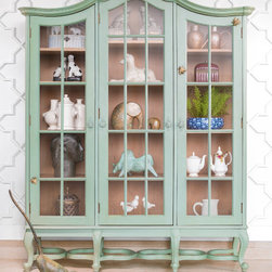 The Magnolias - Decorative Chests & Cabinets
