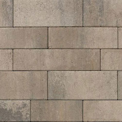 Presidio Pavers - Champagne - Landscaping Stones And Pavers