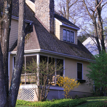 Home Exteriors