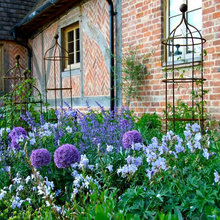 Der Garten im Juli – was jetzt zu tun ist