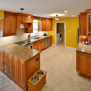 West Chester, PA Kitchen Remodel
