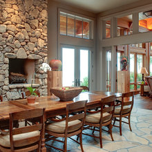 Dining Room Ideas