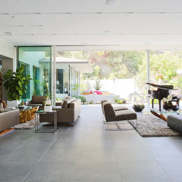A Serene Sanctuary