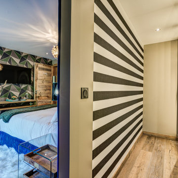 Luxury Ski Home