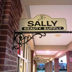 Sign Systems - Products