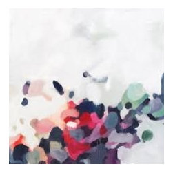 Modern Serenity - Products