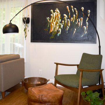 Mid-century