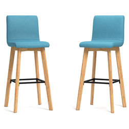 Midcentury Bar Stools And Counter Stools by Handy Living