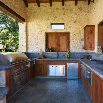 Modern Farmhouse Haven