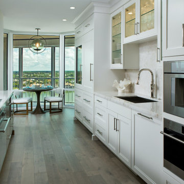 Featured Kitchen Designs