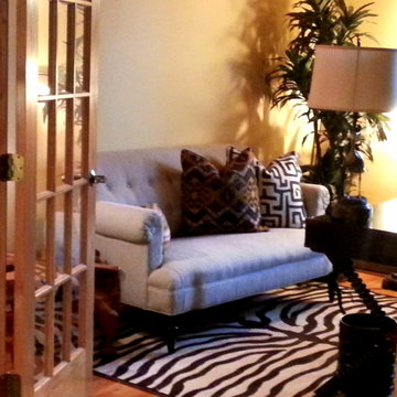 British Colonial Home Office