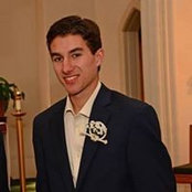 Jake Magnone's photo