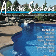 Artistic Shadows Landscaping