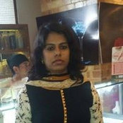 Sonima Somanath's photo