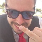 Andrew Spiesさんの写真