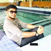 Foto von Mohammed Ameen