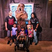 Michael Carrion's photo