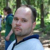 Dmitry Yankovich's photo