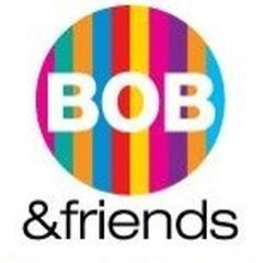 BOB and friends