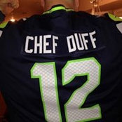 Foto de Duff Allen