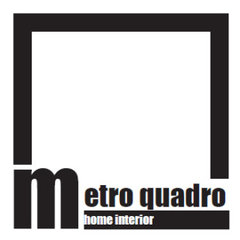 Metro Quadro Home Interior