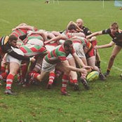 David Murphy's photo