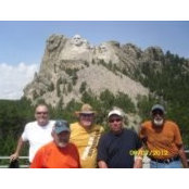Ron Kinneair's photo