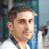 Mohammed Radhis foto