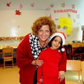 Emi Ghanem's photo