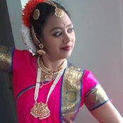 Vyjayanthi Veeraraghavans foto