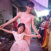 Hoai Thu's photo