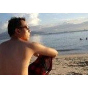 Davies Kan's photo