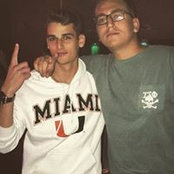 Adam Arbisers foto
