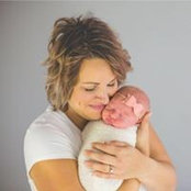 Kate Stock's photo