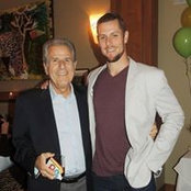 Darren Haze's photo