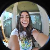 Stephanie Alba's photo