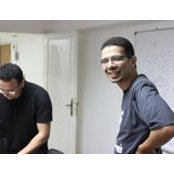 Ahmed Shreef's photo