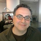 Andy Lazaris's photo