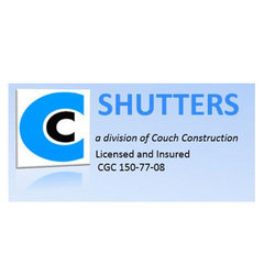 C C Shutters