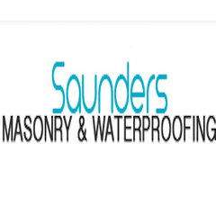 Saunders Masonry & Waterproofing