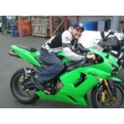 Bryan Boria's photo