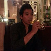 Lee Wenjian's photo