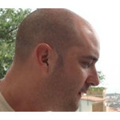 Daniel Mateos Hancock's photo