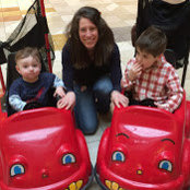 Alanna Strong's photo