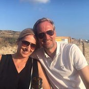 Christiane Petersen's photo